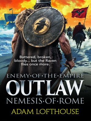 cover image of Outlaw